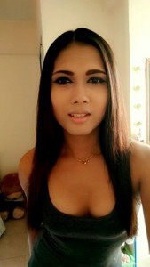 Transessuali in Asia - Thai ladyboys