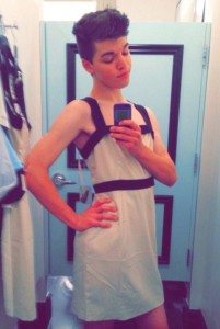 Leelah Alcorn giovane transgender 17